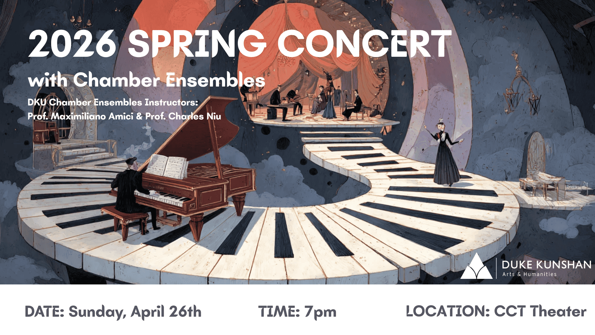 2026-4-26 Spring Concert