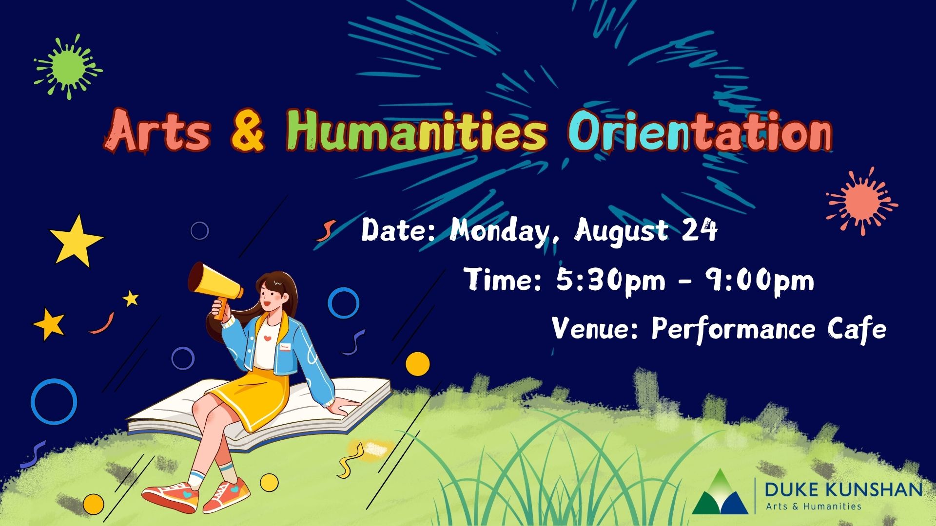 AH Orientation 2026-8-24