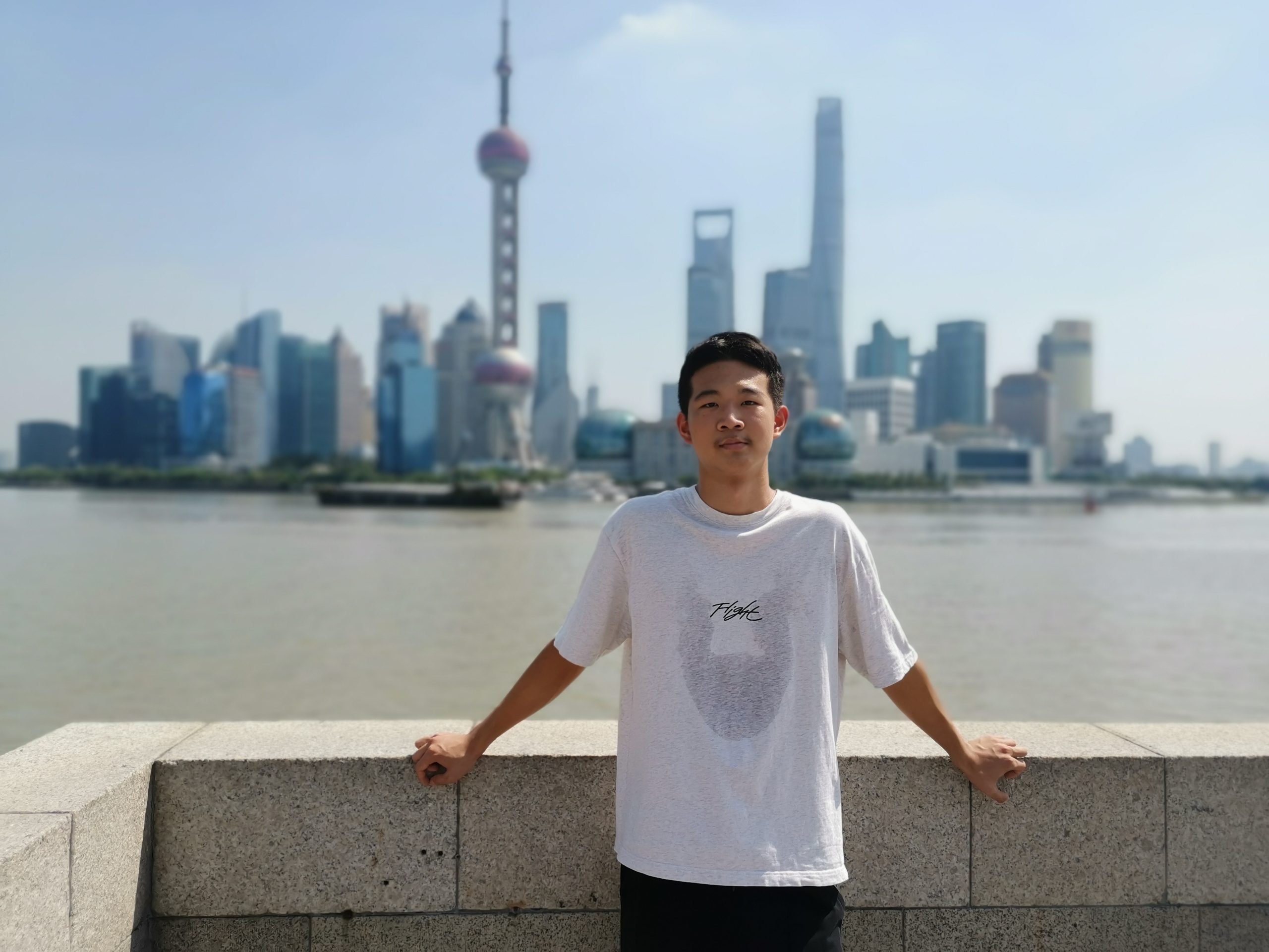 DKU Student Alumni Board - Alumni | Duke Kunshan University