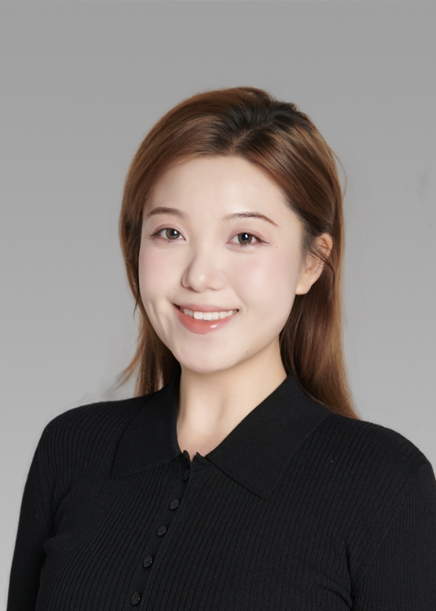 Meiyingzi Li-形象照