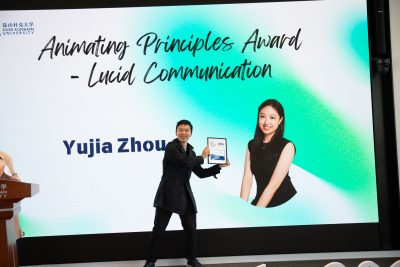apa lucid communication