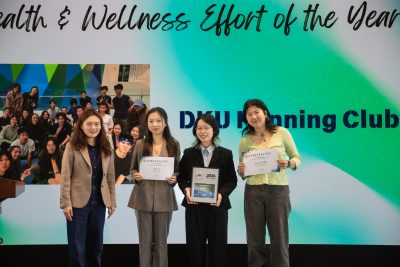 health wellness