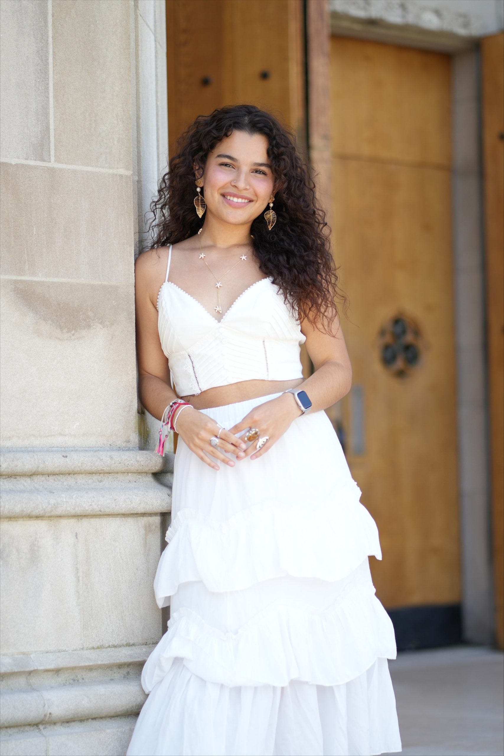 UG Speaker_Amanda Gonzalez Mejia