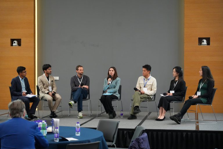 2024 Teaching and Learning Showcase Student and Faculty Panel