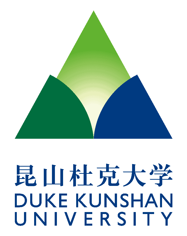 DKU LOGO Vertical