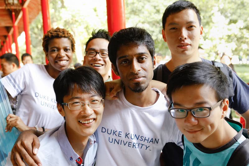 an oral history of dkus global learning semester main