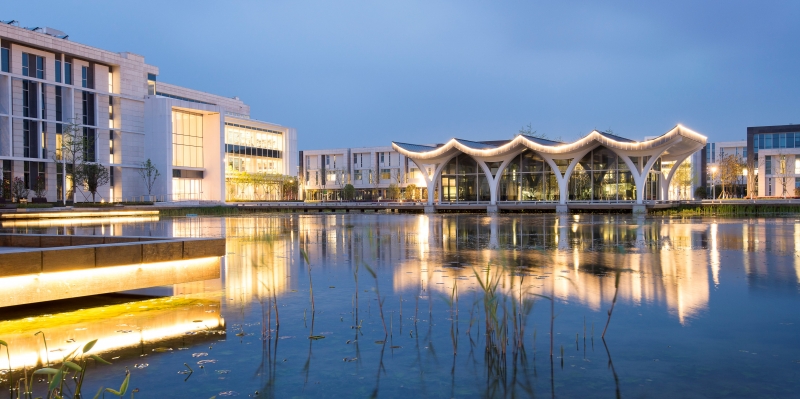 campus