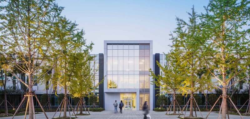 New Joint Duke, Duke Kunshan Electrical and Computer Engineering Degree Seeks to Prepare Global Tech Leaders 1 global tech leaders news