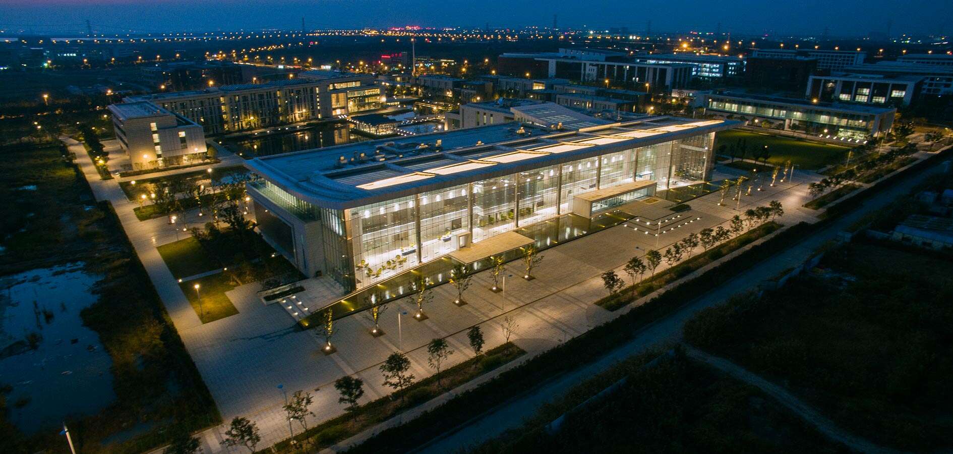 The Duke Kunshan Difference - News | Duke Kunshan University