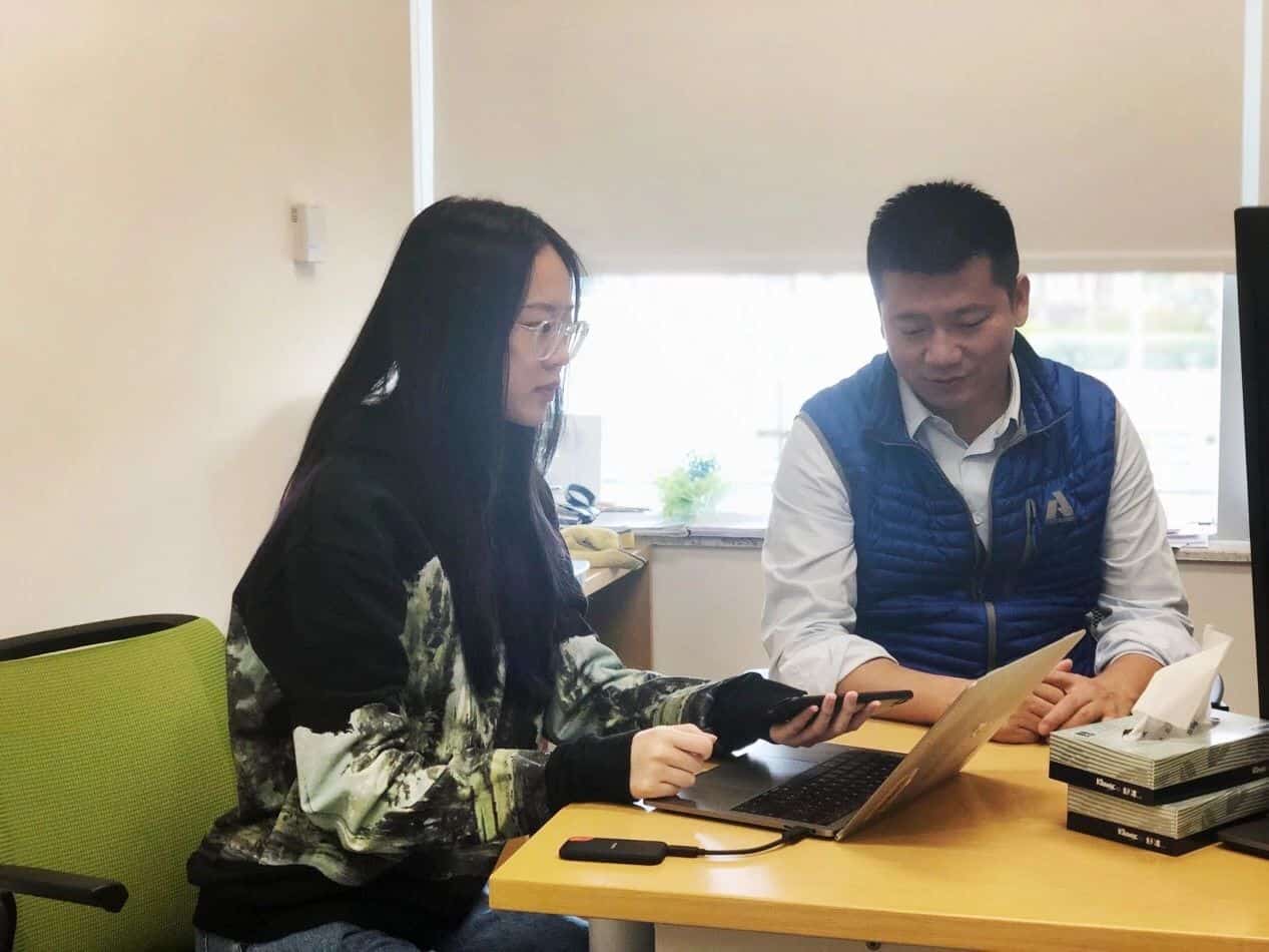 心有猛虎、细嗅蔷薇的经济学人们 2 chenling qu 01