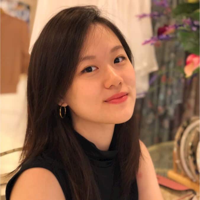 心有猛虎、细嗅蔷薇的经济学人们 3 evelyn lim 0