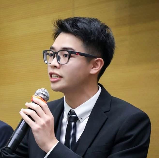 心有猛虎、细嗅蔷薇的经济学人们 7 jiasheng zhu