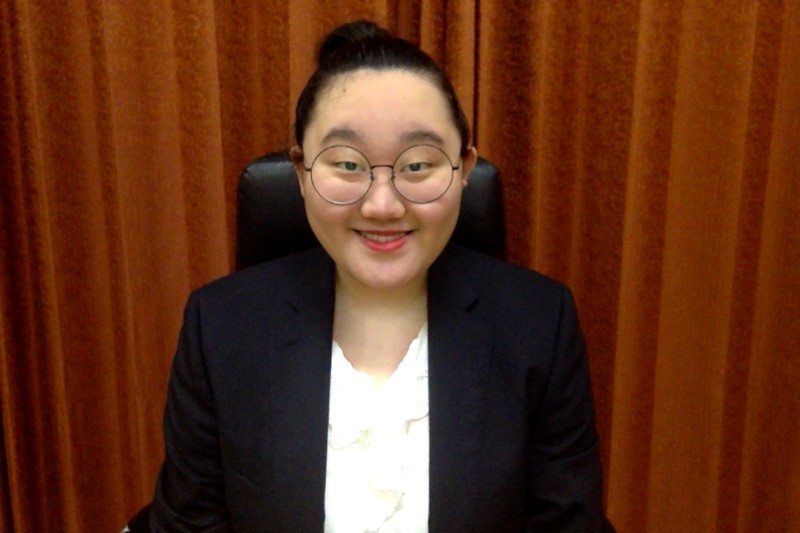 Awards show celebrates 'amazing' achievements of students, staff 4 3 june lin