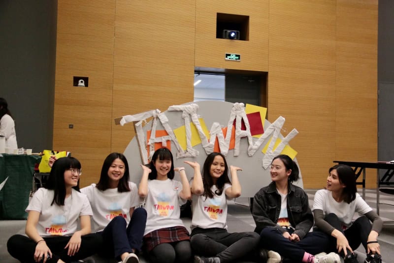 More than just an academic 2 yin chu 2