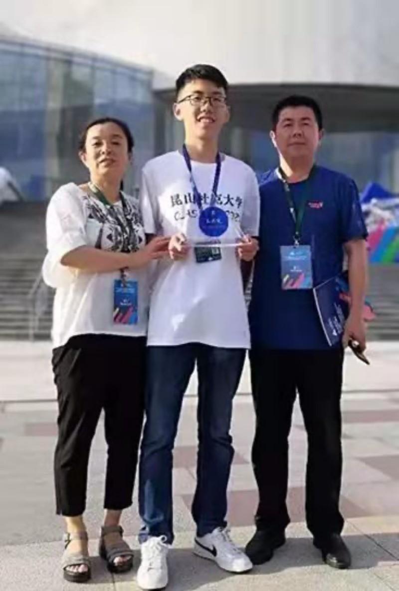 30年,两代人的求学路 4 pic 4