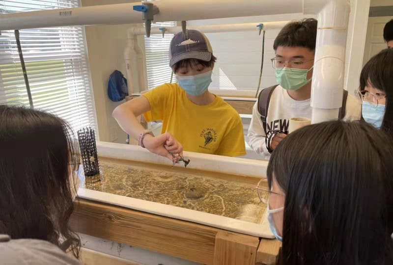 p3 rujia yang at the duke marine labn