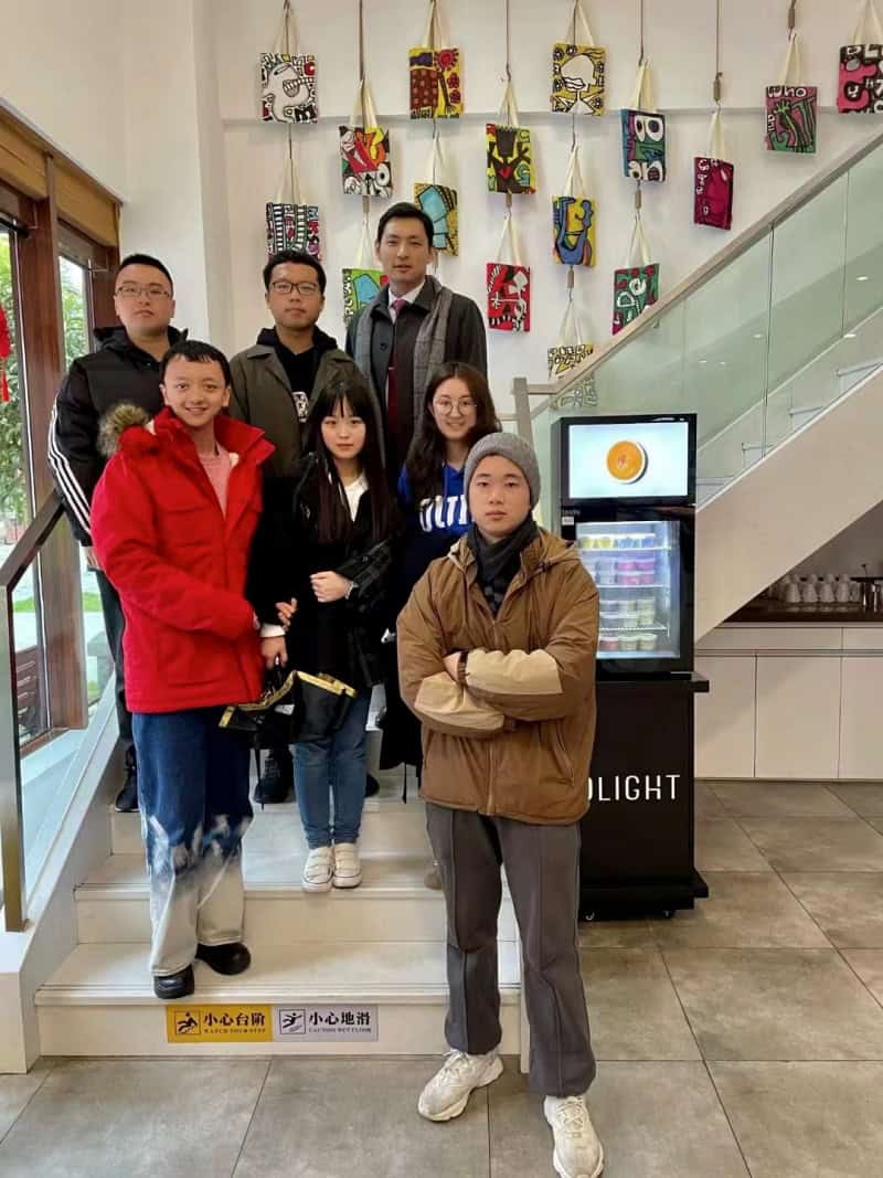 Duke Kunshan team explores association between cognitive impairment and genes causing Asian flush 2 chenkai wu team