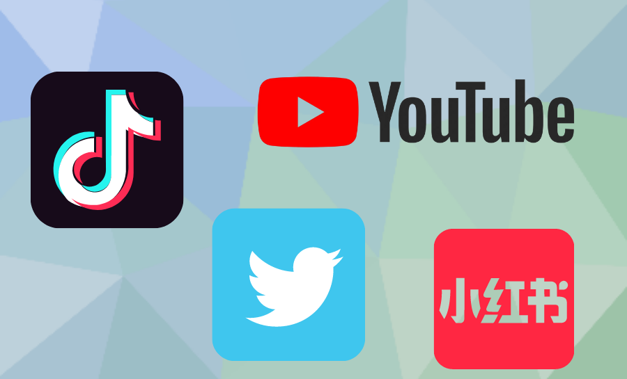 Students to present social media research to global conferences 2 Logos 2