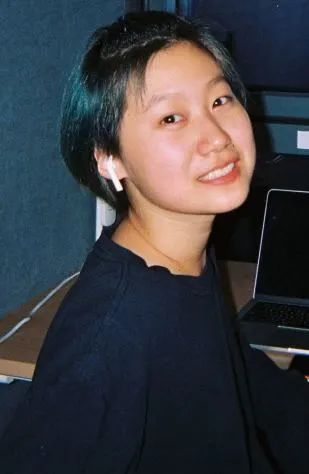 昆杜本科生受邀在国际学术会议上分享社交媒体研究成果 2 Leiyuan Tian