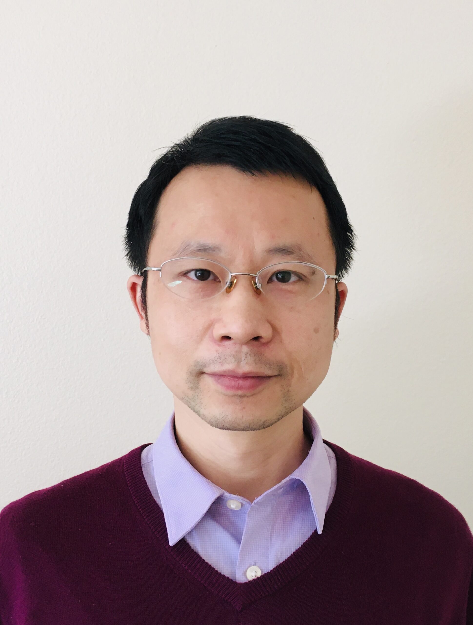 Xianzhi Lin, PhD - Global Health | Duke Kunshan University