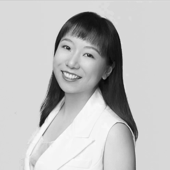 Photo of Gabriella Liu