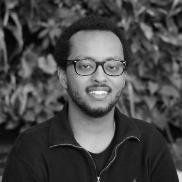 Photo of Hiruy Ephrem