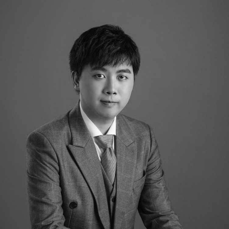 Photo of Steven Miao