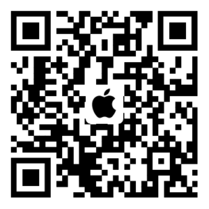 Scan the QR code for more info on U-Corp@Apple (iOS Club)