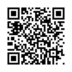 QR of Proposal Submission