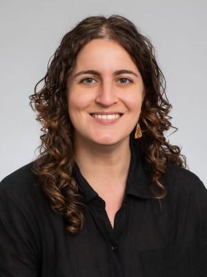 Giada Ferrucci, Ph.D..