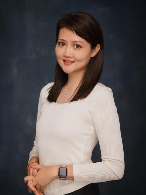 Chen Zhang, Ph.D.