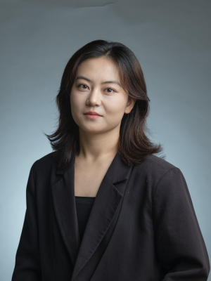 Prof Xiaoxiao Miao, Ph.D.