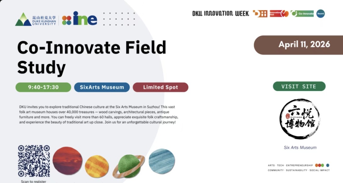 Day 2: Co-Innovate Field Study