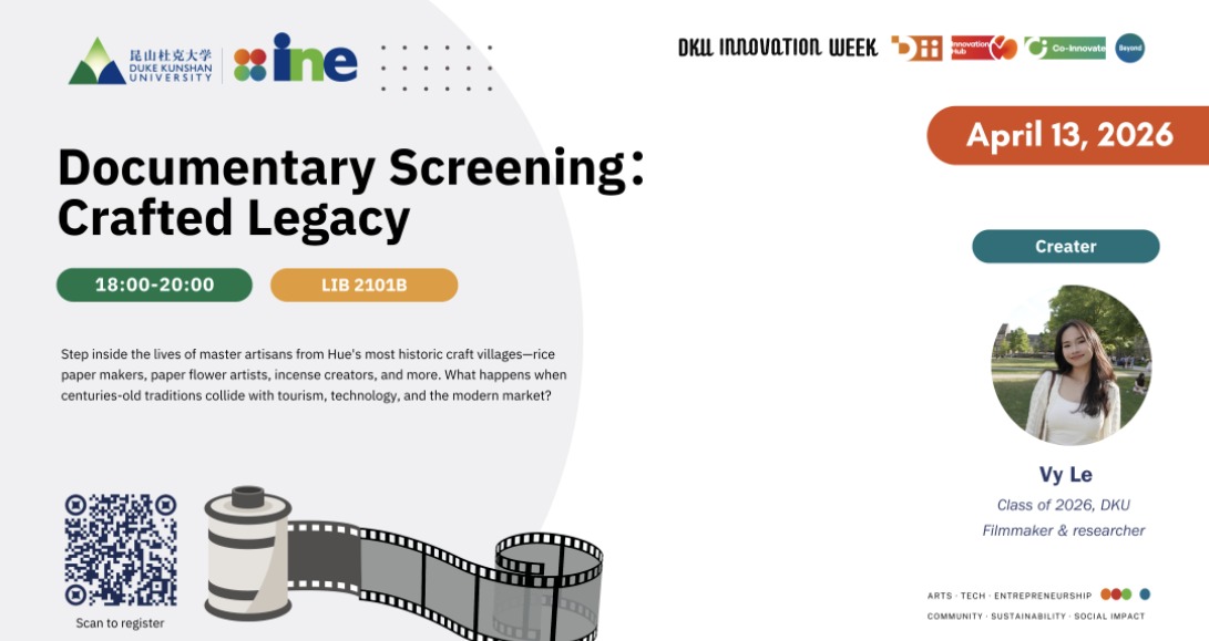 Day 4: Documentary Screening