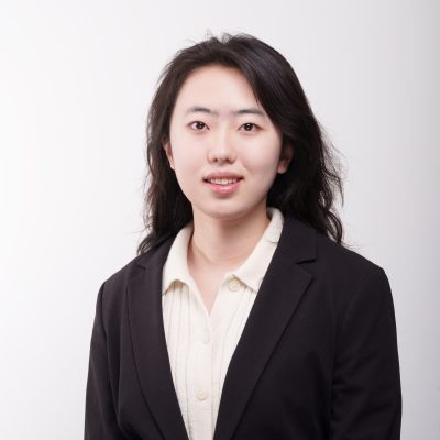 Helen Zhao - Class of 2029