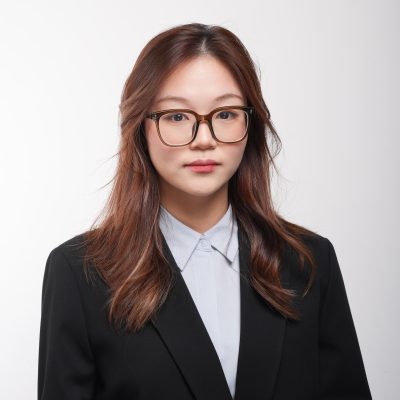 Chang Liu - Class of 2029