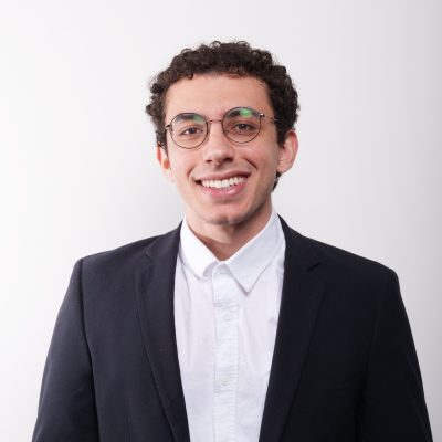 Daniel Monteiro - Class of 2027