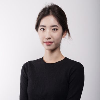 Guanyi Liang - Class of 2028