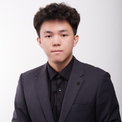 Jayson Han - Class of 2029