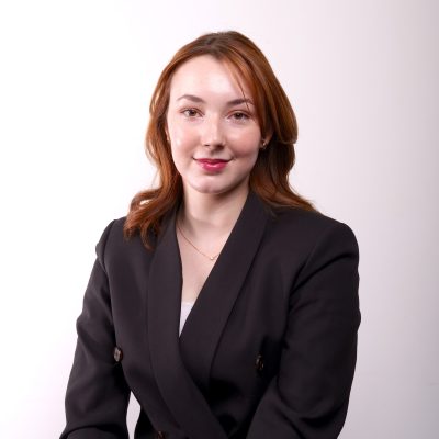 Lauren Mass - Class of 2029