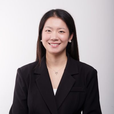 Minnie Hu - Class of 2027