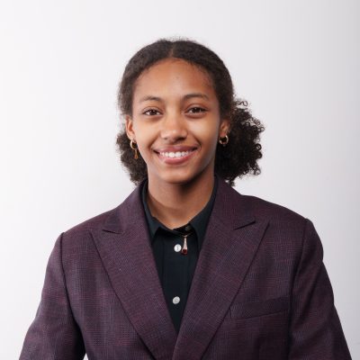 Rafaa Elamin - Class of 2029