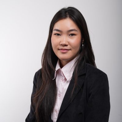 Saruul Jessie - Class of 2029