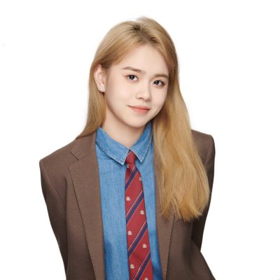 Xinyu Hu - Class of 2029