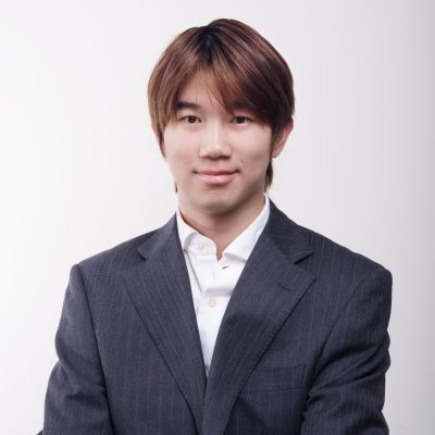 Tianming Fu - Class of 2028