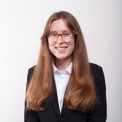 Anastasiia Titarova - Class of 2027