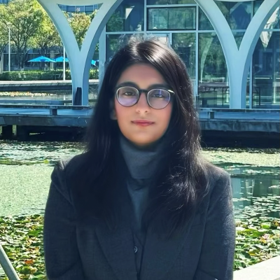 Somya Jhamb - Class of 2028