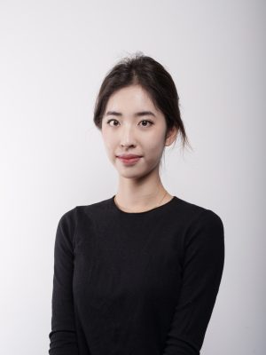 Guanyi Liang - Class of 2028