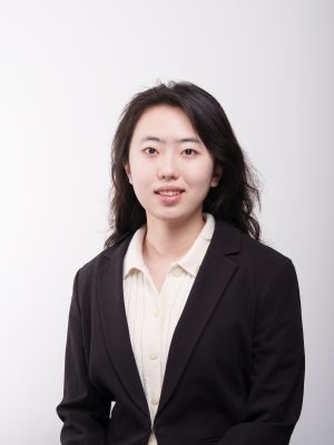 Helen Zhao - Class of 2029