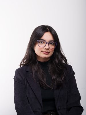 Khadija Masood - Class of 2029